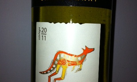 安物ワインでも十分美味しいと思う