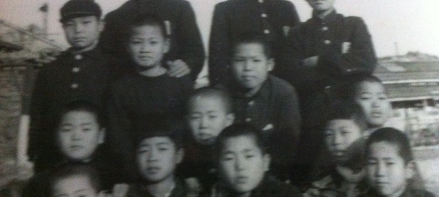 はじめての我儘