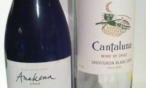 2本目、なう！飲んだくれちゃうよ～