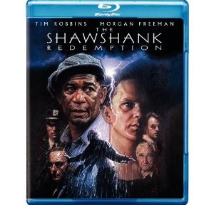 ショーシャンクの空にを見て、会社と刑務所が似ていることに気づき、愕然