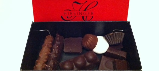 最後のイルサンジェー、心して食べてくださいな、もう買いませんから。