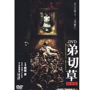 奥菜恵に釣られて、弟切草を見たけど、あまりのひどい出来栄えに10分で見るのをやめて正解