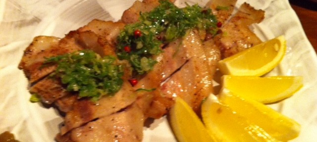 うんまかぁ、安いコースにしたせいもあり、料理が少なすぎたような気がした。