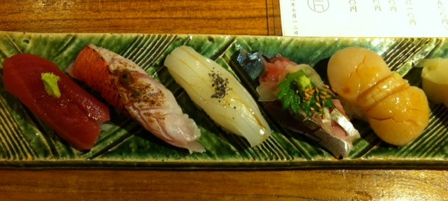 片口、気兼ねなく食べれて、リーズナブルなことがいい感じ。ふらっと利用したい。