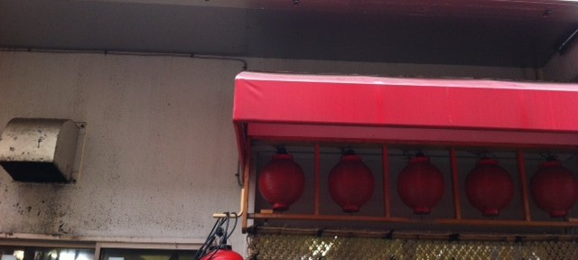 喜多屋はいまいち。赤羽に行くなら、丸健水産に行きましょう。