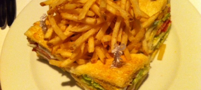 ル・カフェ・ベルトレ、味の趣向は合ってましたが、わざわざ行くほどではないかとも思いました。