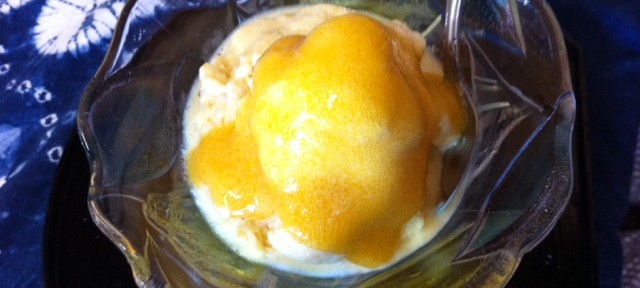 お休み処zuisin門、観光地だから甘くみていましたが、美味しくてびっくり。