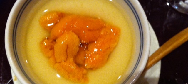 いな垣、夜の部は値段が値段だけにコストパフォーマンスがいまいちかな。ランチに期待ですね。