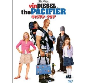 キャプテン・ウルフ、何も考えずにダラッーと見るのに最適。見て損はしません。