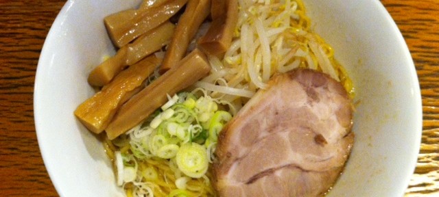 那由多、美味しいんだけど、もう少しチャレンジして欲しい。