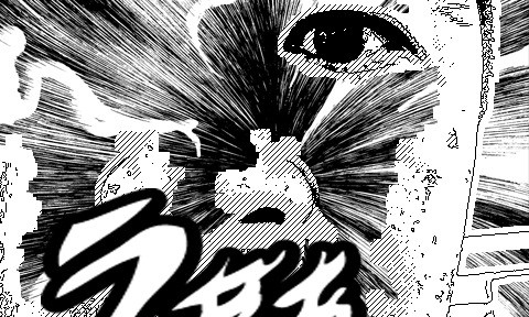 Facebookで教えてもらった漫画カメラ、超おもしろい。盛り上がる。