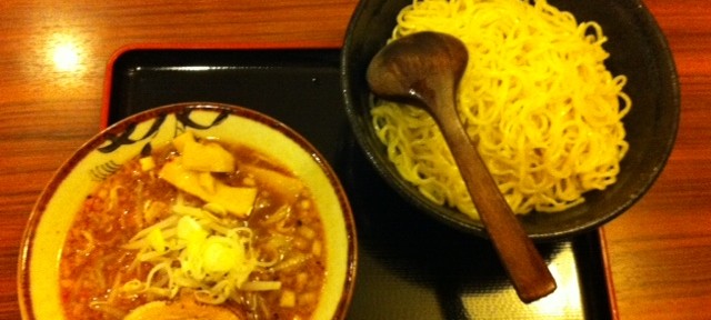 勘九郎、ボリュームあるけど、再訪はないかな。