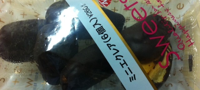 コンビニで100円のそれなりに本格的なコーヒーを出すと、無茶苦茶、競争力あるね。