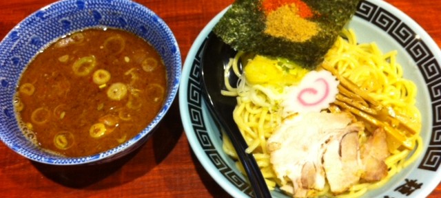 助格食堂、期待が大きかっただけにがっかり。統一感がなさすぎで、何を目指しているのかわからない。