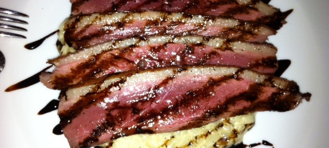 ビストロ・ハッチ、雰囲気もいいし、リーズナブル。頻繁に利用したい店が1つ増えました。