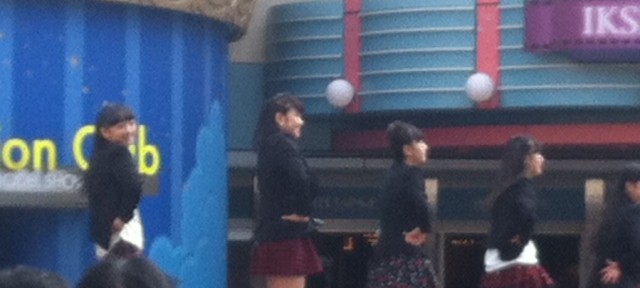 フェアリーズ、応援しているオタクが面白かったけど、そのオタクたちよりオタクっぽい私って？？？