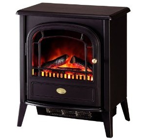 家と懐が寒すぎる。凍え死にしそうなので、暖炉ヒーターを探そう。