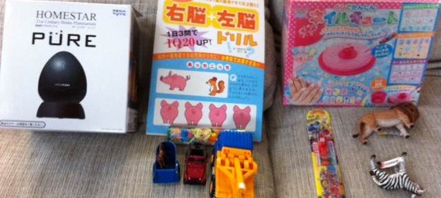 今年のクリスマス、何とか乗り切れて良かったです。