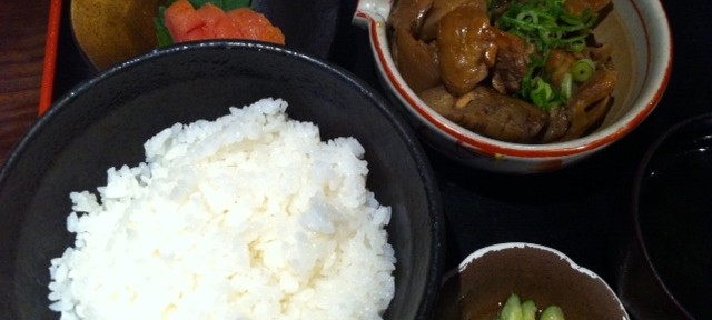 熱中屋、結構、美味しいと思ったけど、意外の低評価。神保町はレベルが高いのか？