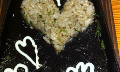 塚田農場、料理はとても美味しかったのですが、接客とのバランスが微妙。