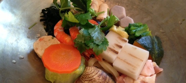 美可美、昔みたいなうどん専門店の頃のほうが良かったかも。