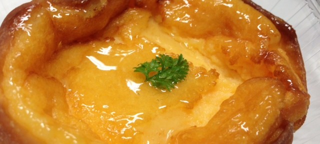 ペル・エ・メルのパン、美味しいけど、食べたいだけ買うとかなり高くなって、びっくり。