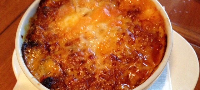 オーブンカトウ、店の雰囲気がアットホームでくつろげるのが好き。