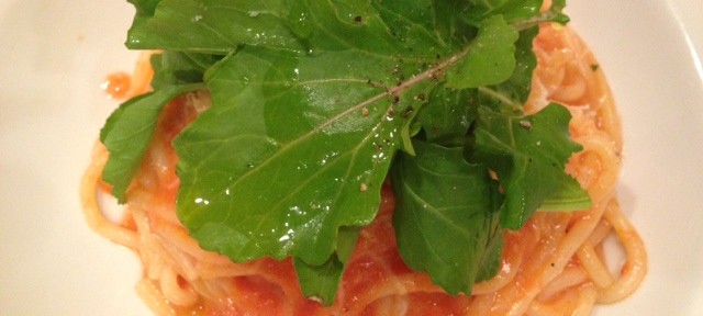 ビストロハッチ、ブランチの時間帯に行くのもお勧めかも。