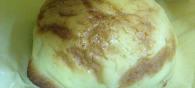 ボンジュール・ボンのパンはオーソドックスという印象です。