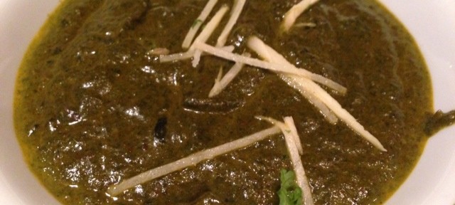 SITALのお子様ランチに釣られて、また行っちゃいました。