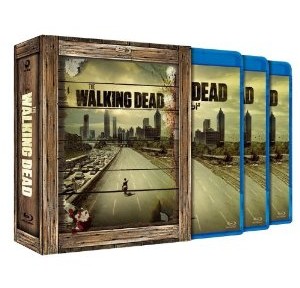 ウォーキング・デッド、ついつい見ちゃったけど、バタリアンやバイオハザードと何が違うんだろう。