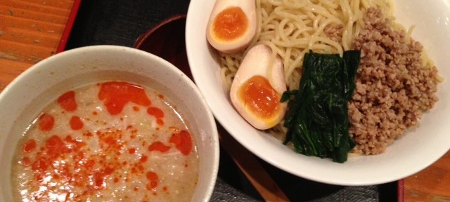 心らぁめん、あまりの居心地の悪さにびっくり。ラーメンを味わう以前に問題あり。