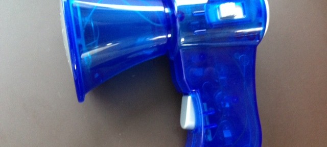 われわれは、宇宙人だ。ベネッセの景品にはびっくりしている。