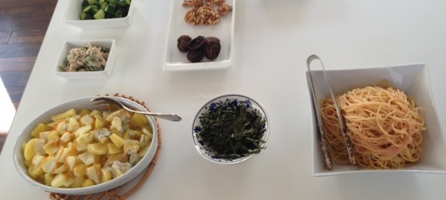 今日も、暑くて泣きそう。家で避難中。