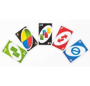 UNOを持っていたはずなのになくなっている。モデルチェンジもしたことだし、欲しい。