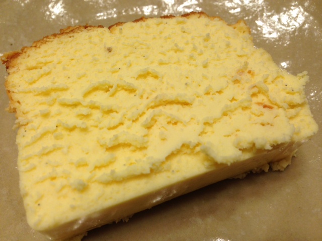 吉祥寺で一番のチーズケーキを売っていたタタンが久我山で通販専門店として復活。