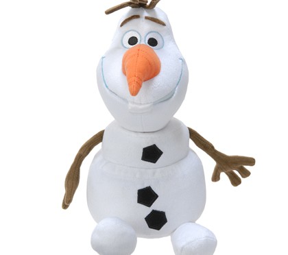 アナと雪の女王、子供用と侮ってはいけません。素晴らしく、洗練された映画です。