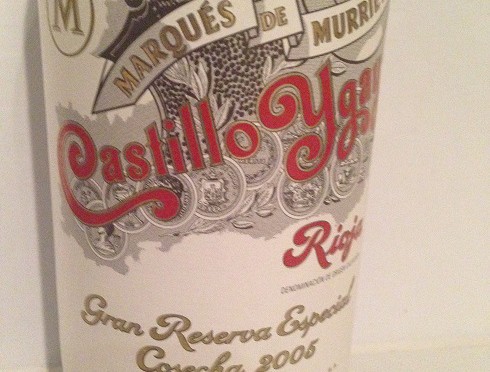 美味しいワインの後に、ワンコインワインを飲んだら、やっぱり不味い。贅沢は敵だぁ！