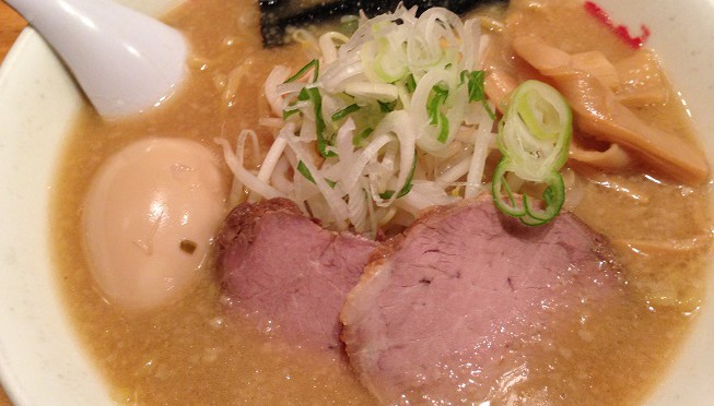 野方ホープ、存在は知っていたけど、なかなか行く機会がなかったのを行ってみたら、自分向きの素敵なラーメン屋さんでした。