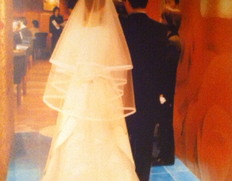 13年前の今日の今頃は、記憶なく、ベロベロでした。まあ、楽しく生きてこれて、家族に感謝ですね。