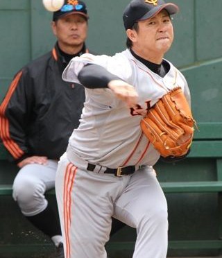 巨人の野間口貴彦を見ると、さすがに羨ましい。1200万円でしょ、いいよね。しかも、ドラフトは自由獲得枠。