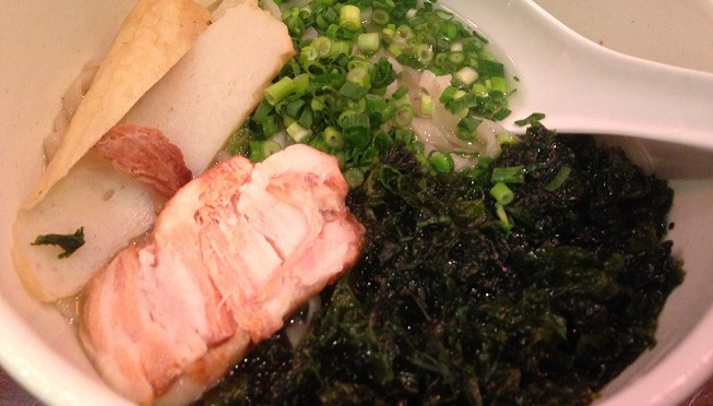 たいよう食堂、病み上がりで外食するとすれば、ここが適している気がします。