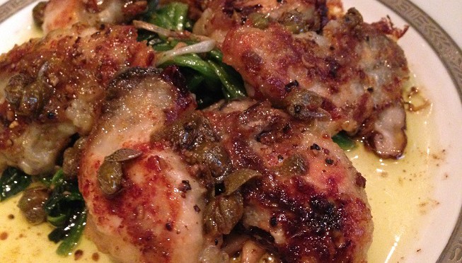 今年、たぶん最後の外食は、ラトリエ・デュ・グー。最近は色々な店に押されている感があるけど、頑張ってください。