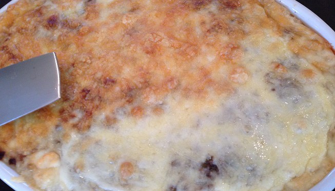 今年最後のホームパーティーが楽しく終わりました。長女と長男もお手伝いをしてくれました。