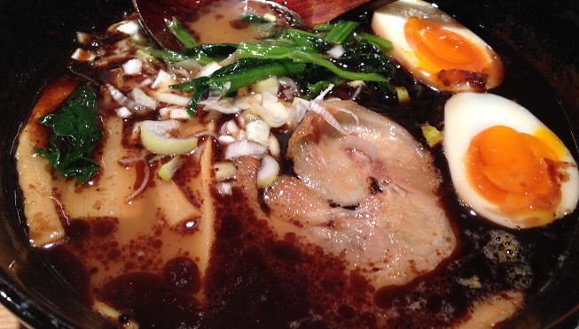 黒琥、いよいよ閉店間近か。その前にたいよう食堂が先か。呪われたプチロード。