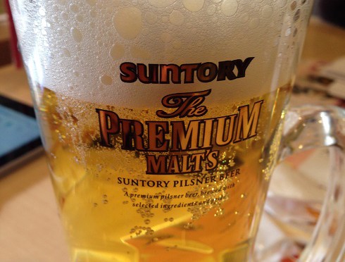 最近、昼呑みしたくて、いろいろとほっつき歩いていたけど、ファミレスを忘れていました。