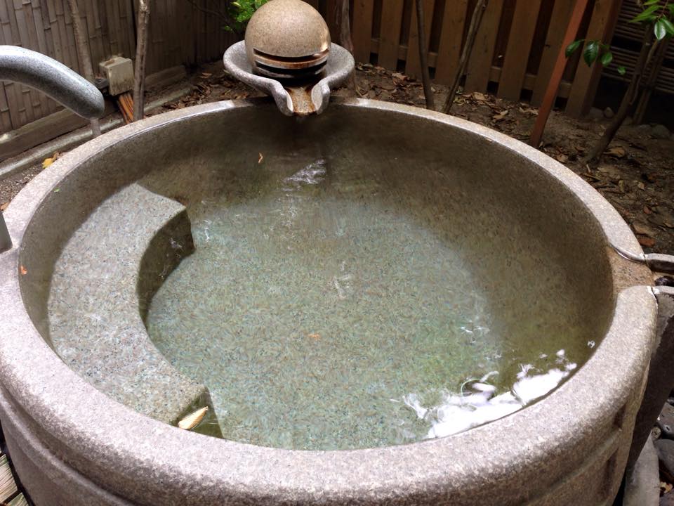 二日酔いで大変な中、頑張ったので、甲府の湯村温泉に旅行に行きました。すごく充実してました。