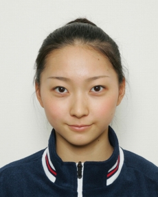 美人アスリート特集で出ていた新体操の畠山愛理が本当に美人。なんでも、ミス日本の特別賞をもらっているほどです。