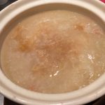 頂上麺・筑紫樓、美味しいけれども、ふかひれ麺専門店なので、フカヒレの価格に引きずられてしまうのが残念。