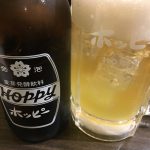 おみっちゃん、ホッピーばかり気になっていましたが、実は焼き鳥が美味しいということに気づきました。